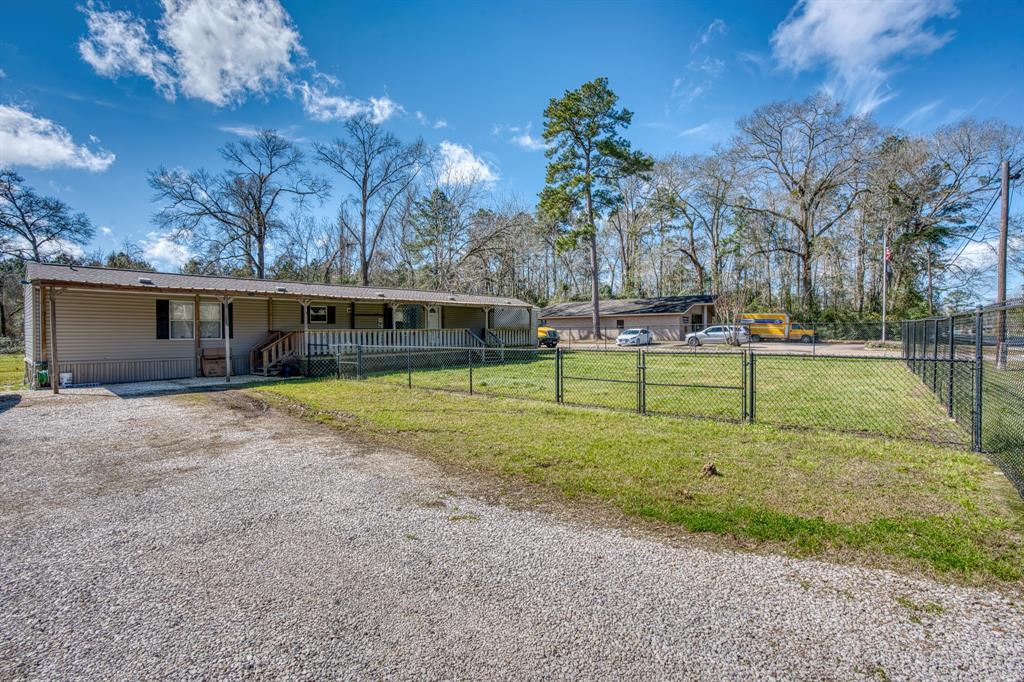 16999 Fm 770, Saratoga, Texas image 3