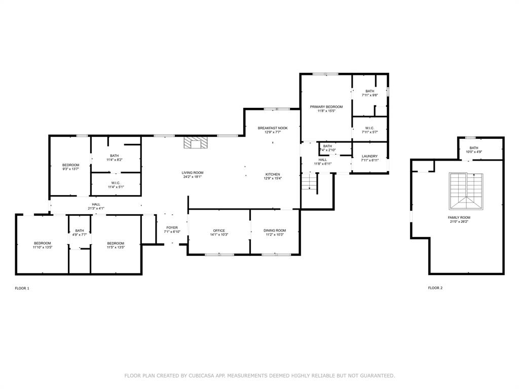 15680 Connie Lane, Montgomery, Texas image 49