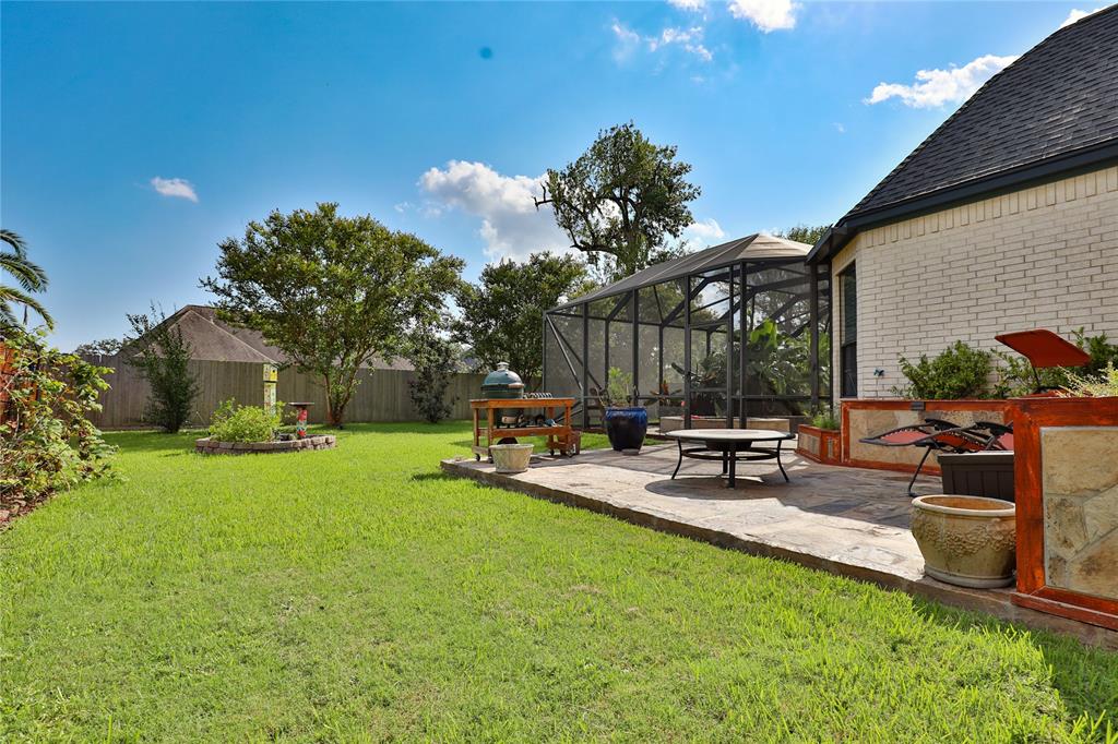 52 Rose Bay Court, Lake Jackson, Texas image 35