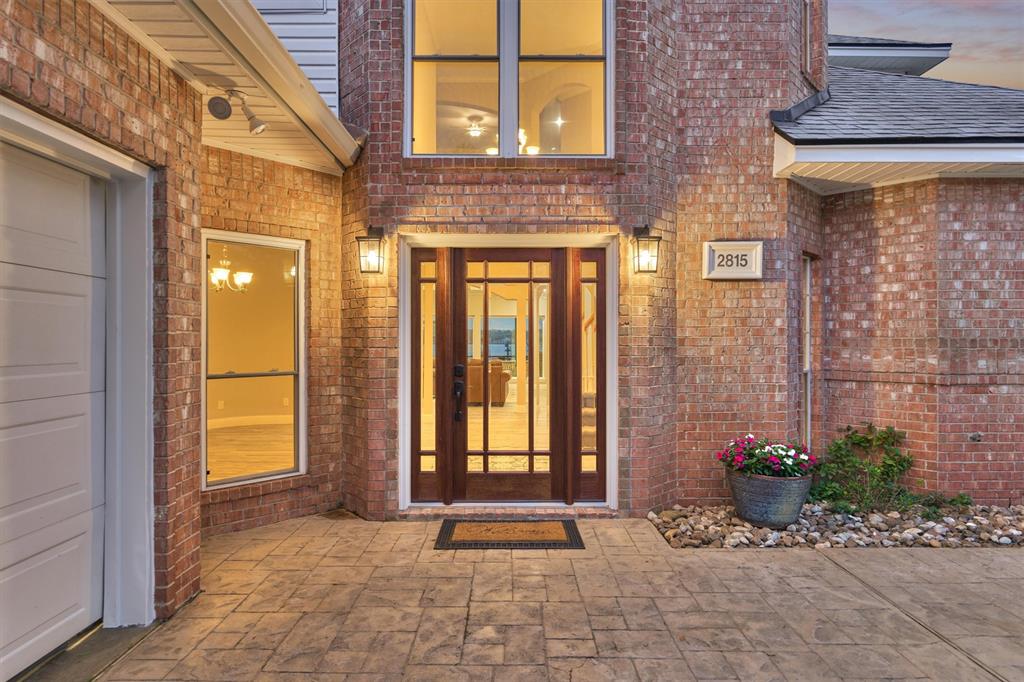 2815 Pine Arbor Drive
