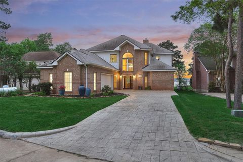 2815 Pine Arbor Drive Montgomery TX 77356