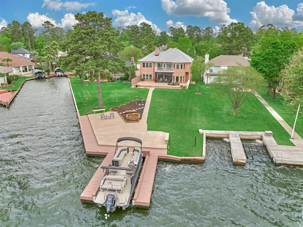 2815 Pine Arbor Drive