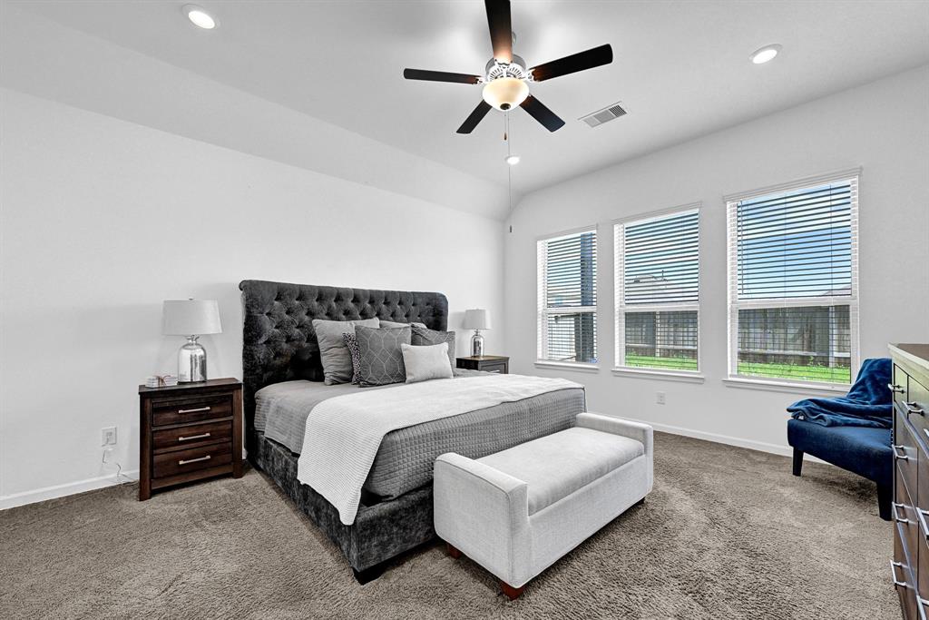 2331 Keystone Ridge Lane, Richmond, Texas image 21
