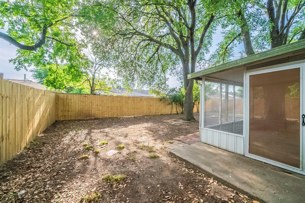 20330 Beigewood Lane, Humble, Texas image 20