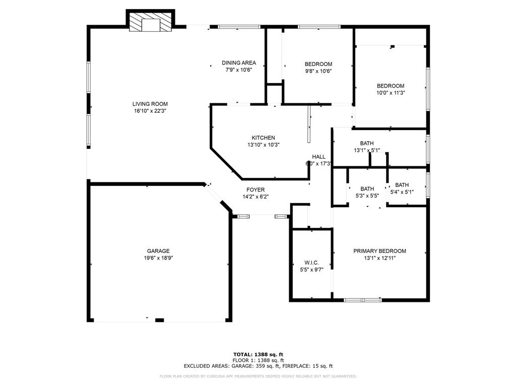 20330 Beigewood Lane, Humble, Texas image 22