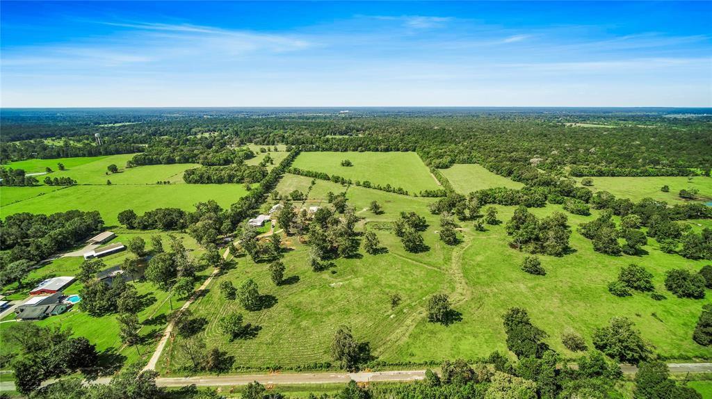 50 Acres : 949 Cr 2061, Hull, Texas image 3