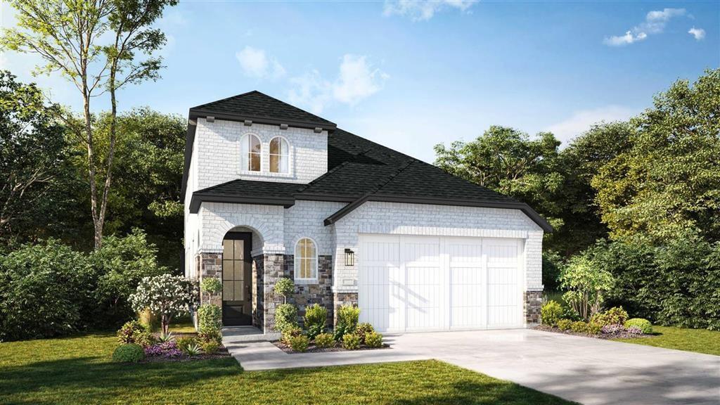 4914 Shore Arbor Lane, Katy, Texas image 1