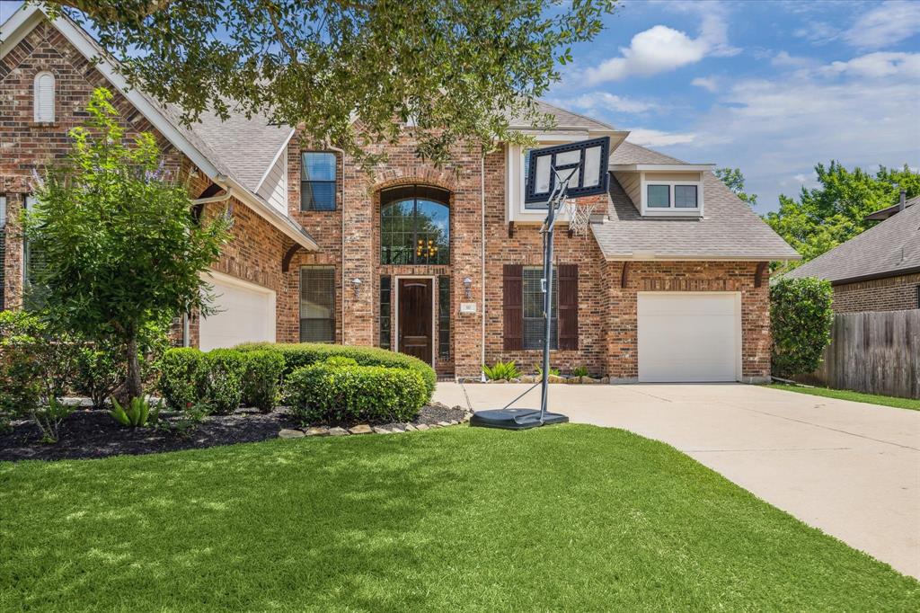 90 Wyndehaven Lakes Drive