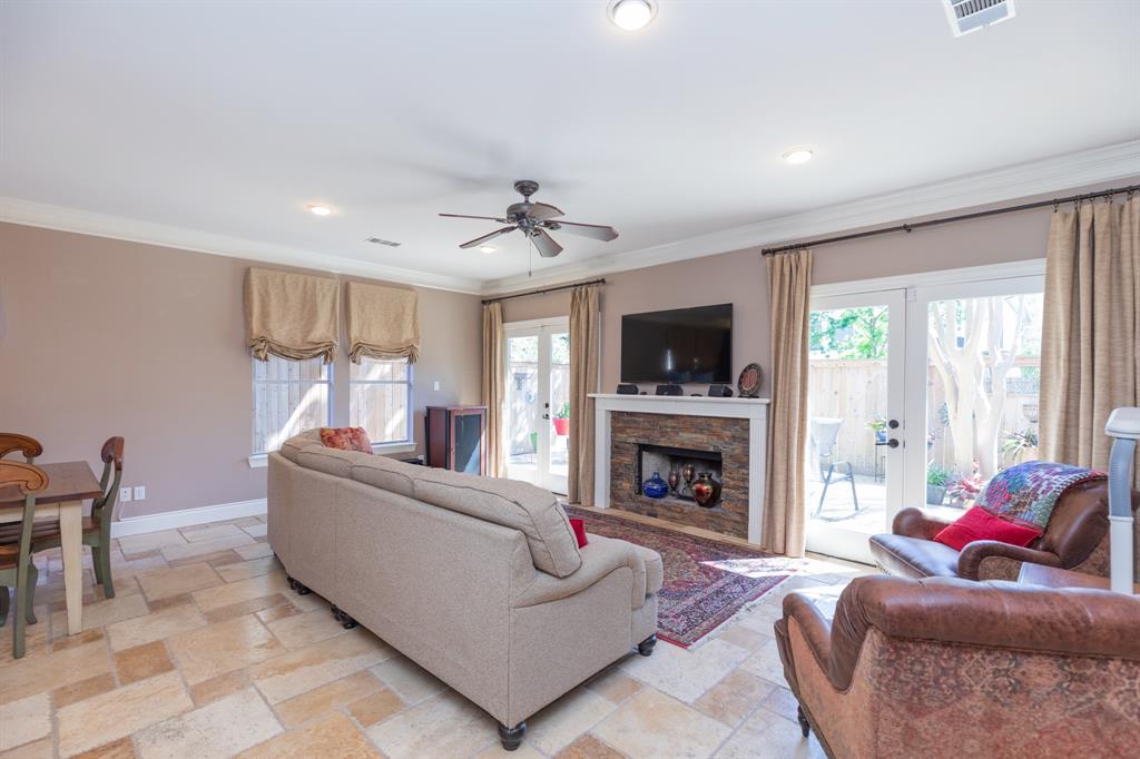 1440 Springrock Lane #4, Houston, Texas image 5