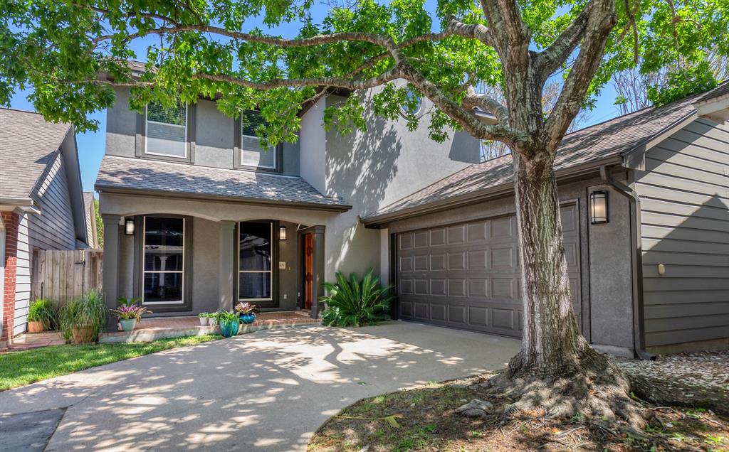 1440 Springrock Lane #4, Houston, Texas image 37