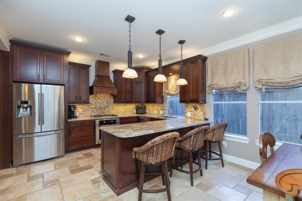 1440 Springrock Lane #4, Houston, Texas image 11