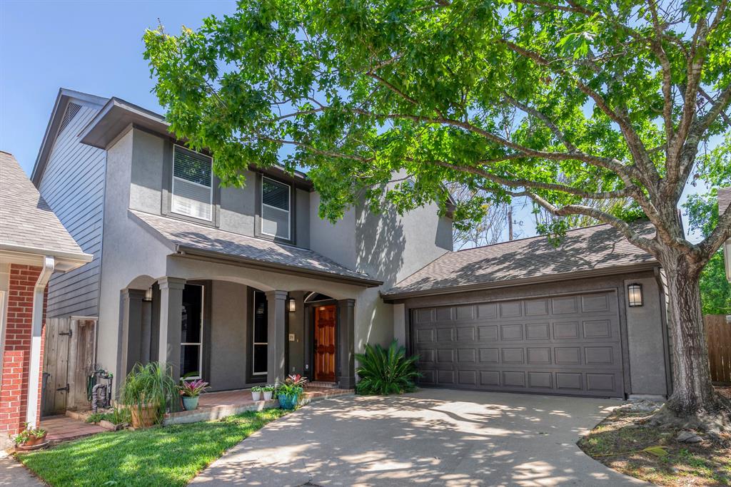 1440 Springrock Lane #4, Houston, Texas image 1