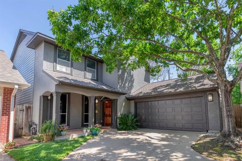 1440 Springrock Lane 4 Houston TX 77055