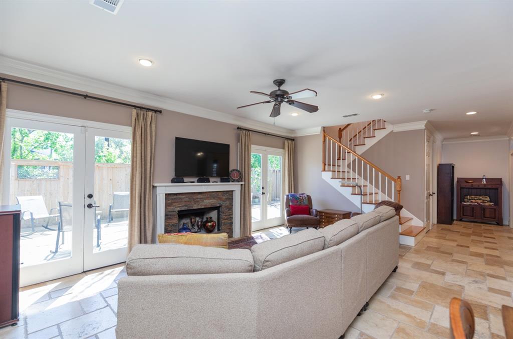 1440 Springrock Lane #4, Houston, Texas image 10
