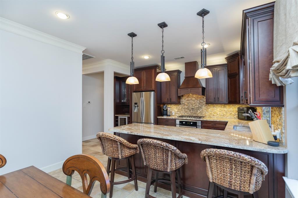 1440 Springrock Lane #4, Houston, Texas image 12
