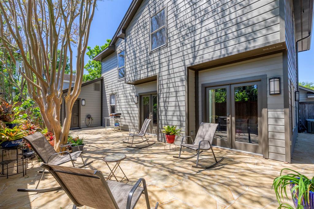 1440 Springrock Lane #4, Houston, Texas image 29