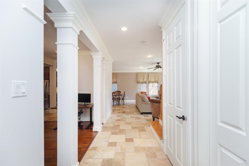 1440 Springrock Lane #4, Houston, Texas image 3