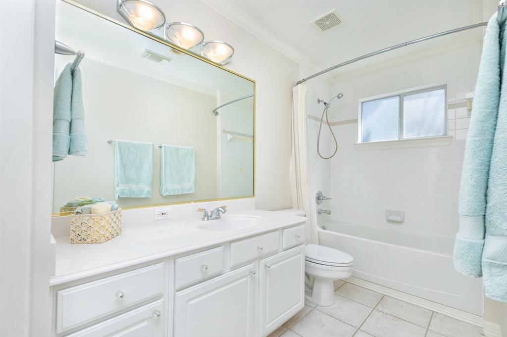 1440 Springrock Lane #4, Houston, Texas image 25