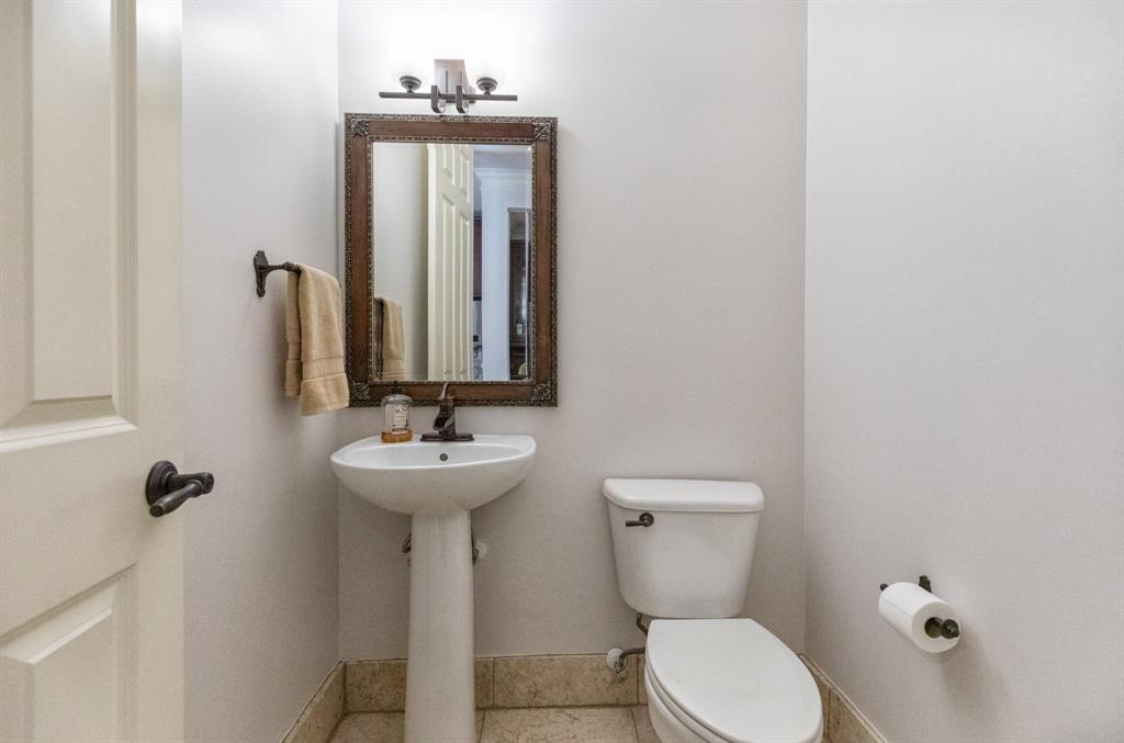 1440 Springrock Lane #4, Houston, Texas image 16