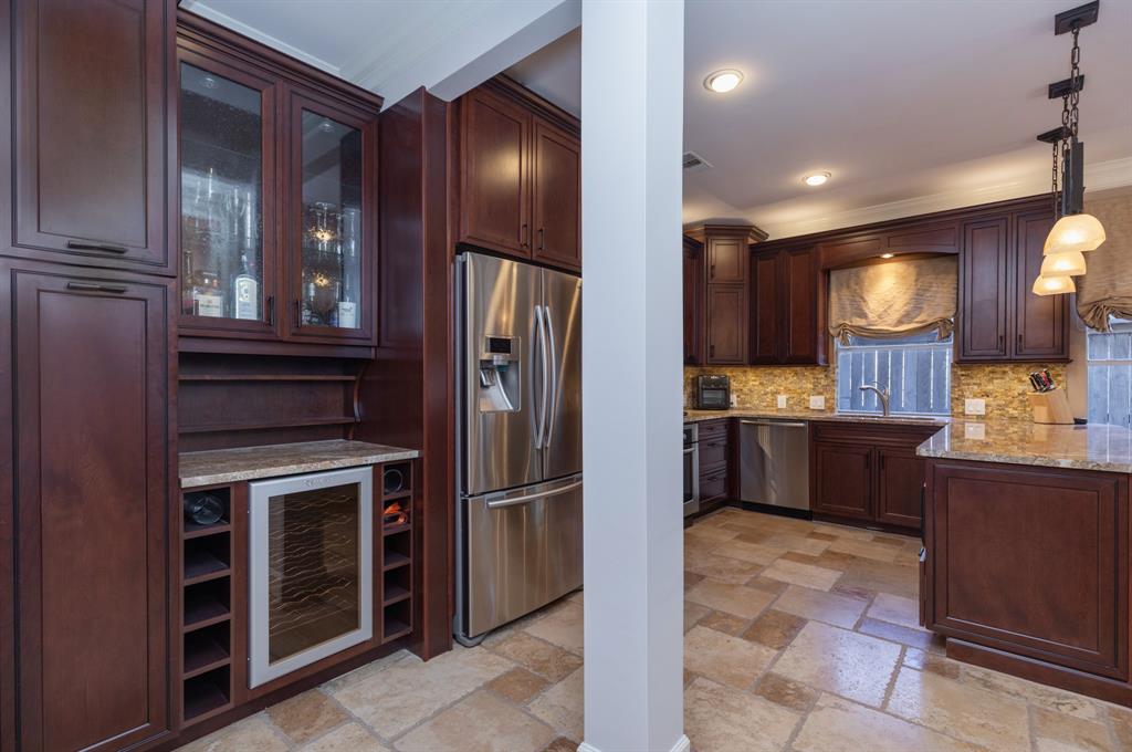 1440 Springrock Lane #4, Houston, Texas image 15