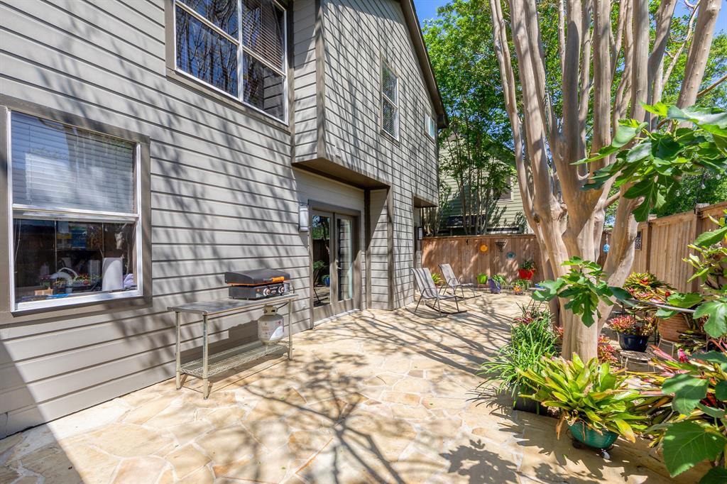 1440 Springrock Lane #4, Houston, Texas image 27