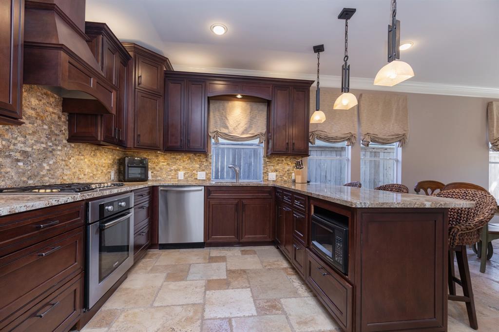 1440 Springrock Lane #4, Houston, Texas image 14