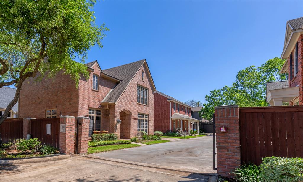 1440 Springrock Lane #4, Houston, Texas image 34
