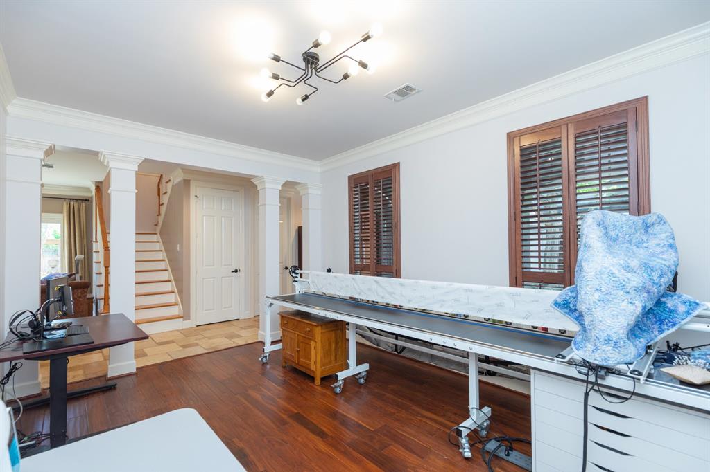 1440 Springrock Lane #4, Houston, Texas image 18