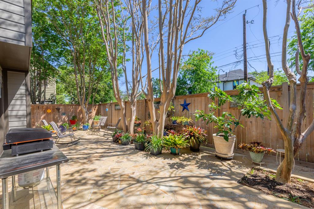 1440 Springrock Lane #4, Houston, Texas image 28