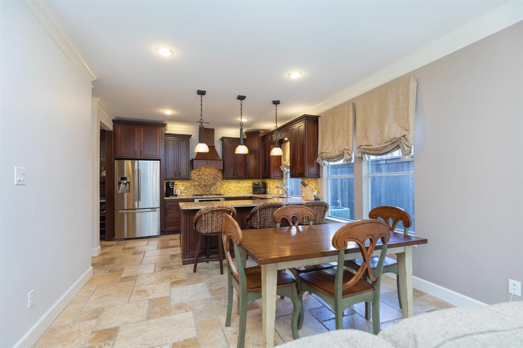 1440 Springrock Lane #4, Houston, Texas image 9