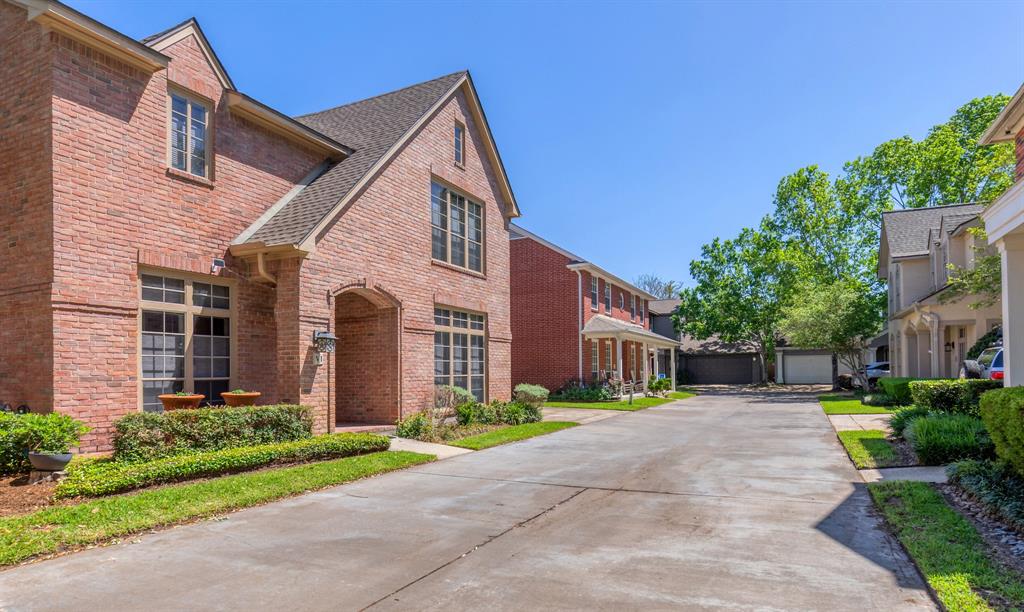 1440 Springrock Lane #4, Houston, Texas image 35