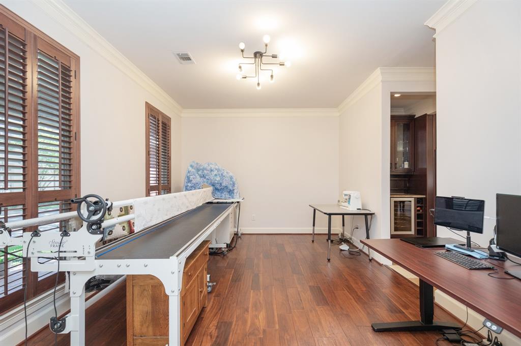 1440 Springrock Lane #4, Houston, Texas image 17