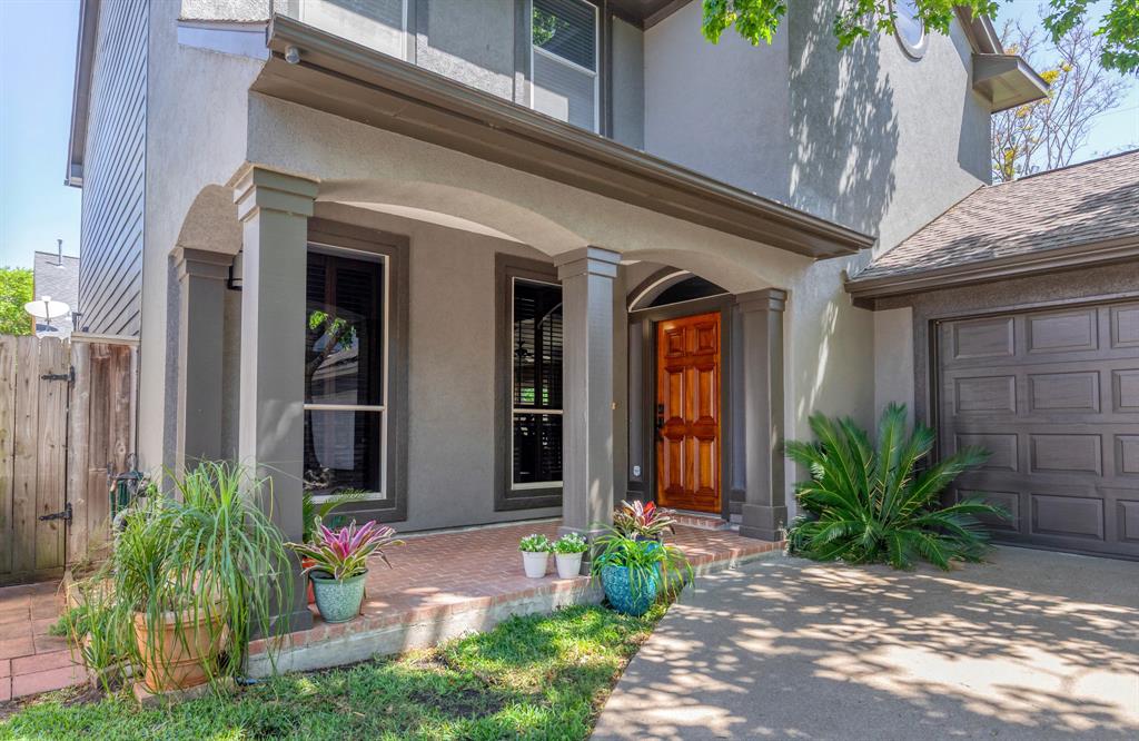 1440 Springrock Lane #4, Houston, Texas image 2