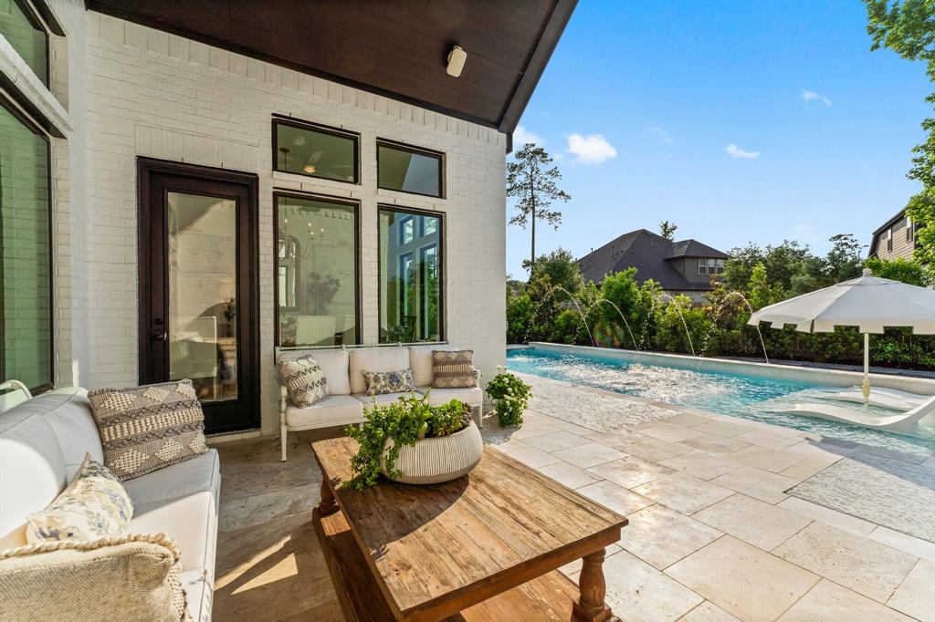 739 Majestic Shores Lane, Pinehurst, Texas image 34