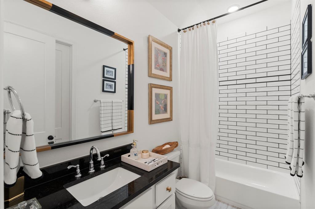 739 Majestic Shores Lane, Pinehurst, Texas image 31
