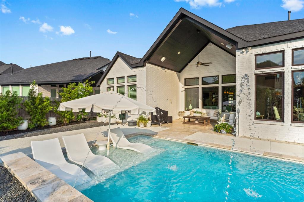 739 Majestic Shores Lane, Pinehurst, Texas image 33
