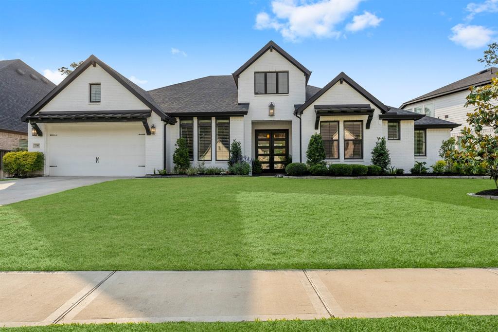 739 Majestic Shores Lane, Pinehurst, Texas image 1