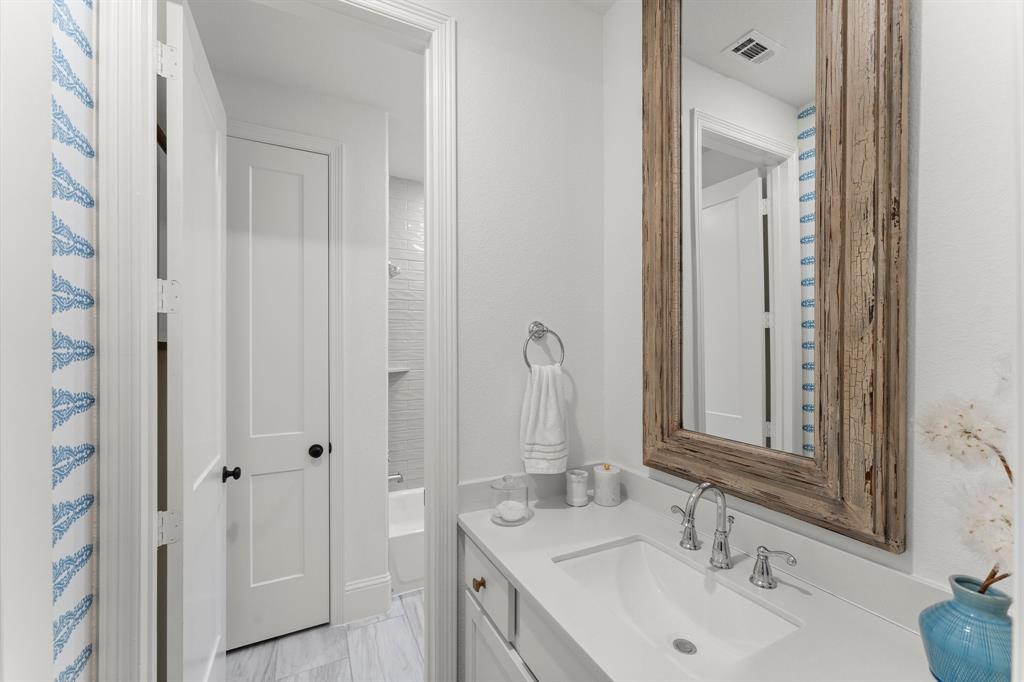 739 Majestic Shores Lane, Pinehurst, Texas image 27