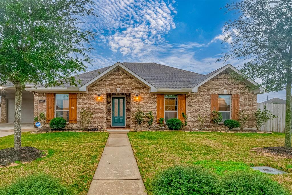 6635 Grapevine Bend, Manvel, Texas image 31