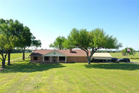 180 State Highway 179 Teague TX 75860