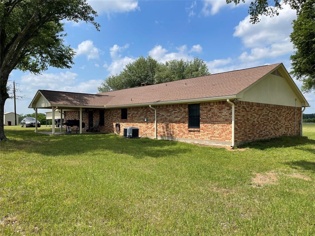 180 State Highway 179, Teague, Texas image 27