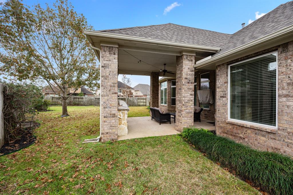 4603 Monarch Bluff Court, Sugar Land, Texas image 35