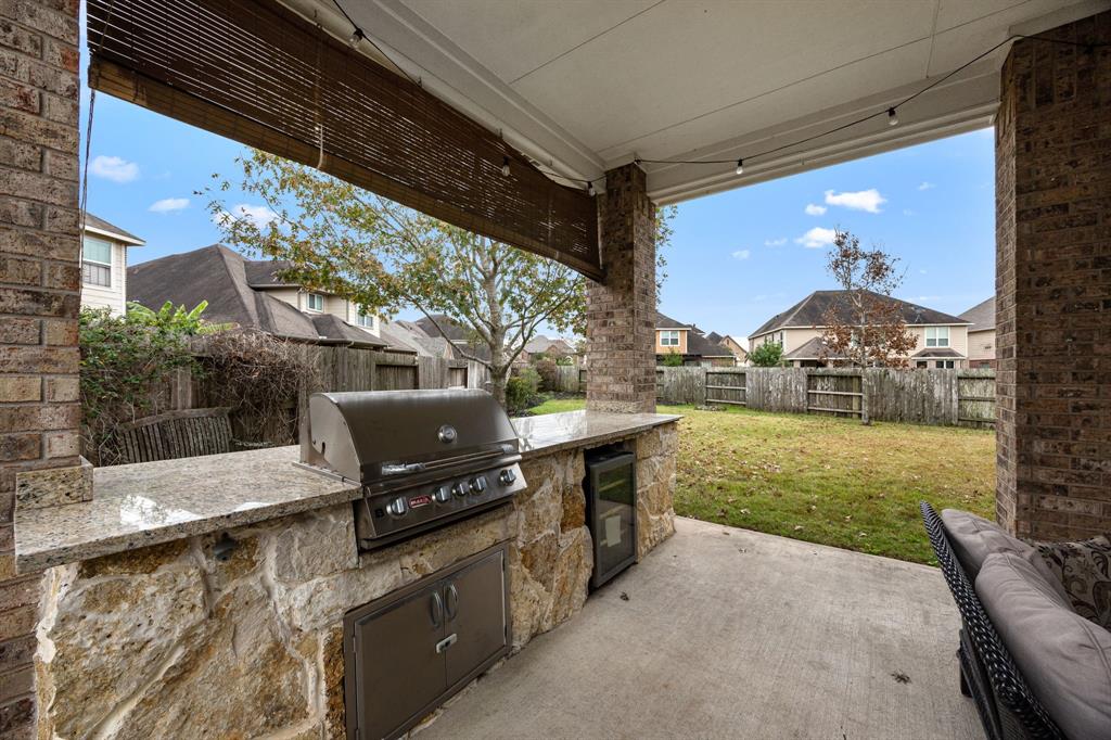 4603 Monarch Bluff Court, Sugar Land, Texas image 32