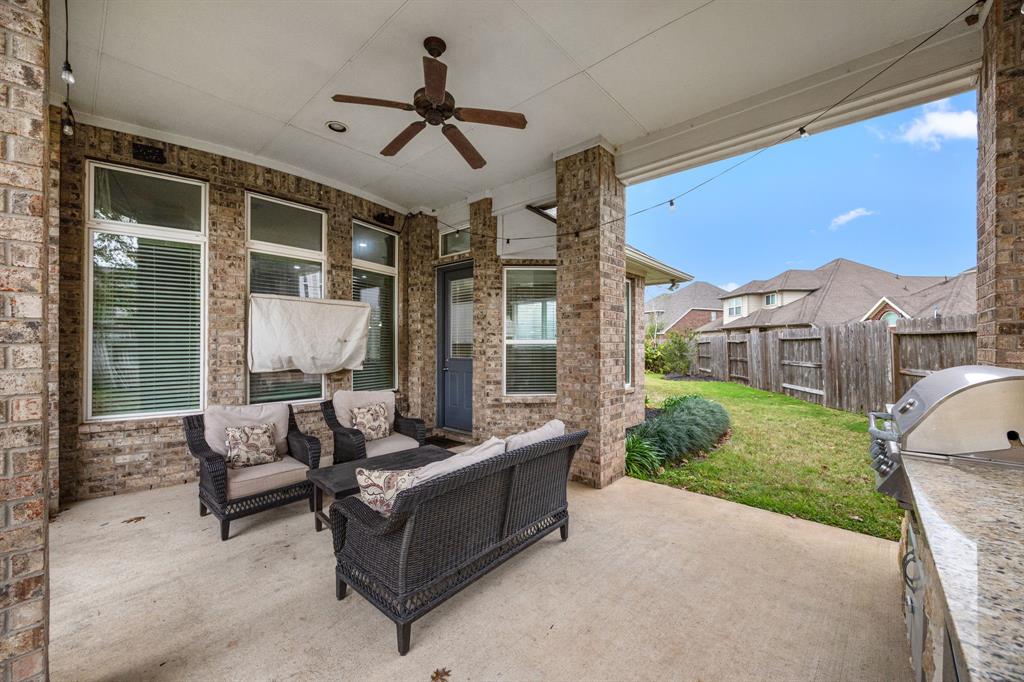 4603 Monarch Bluff Court, Sugar Land, Texas image 33