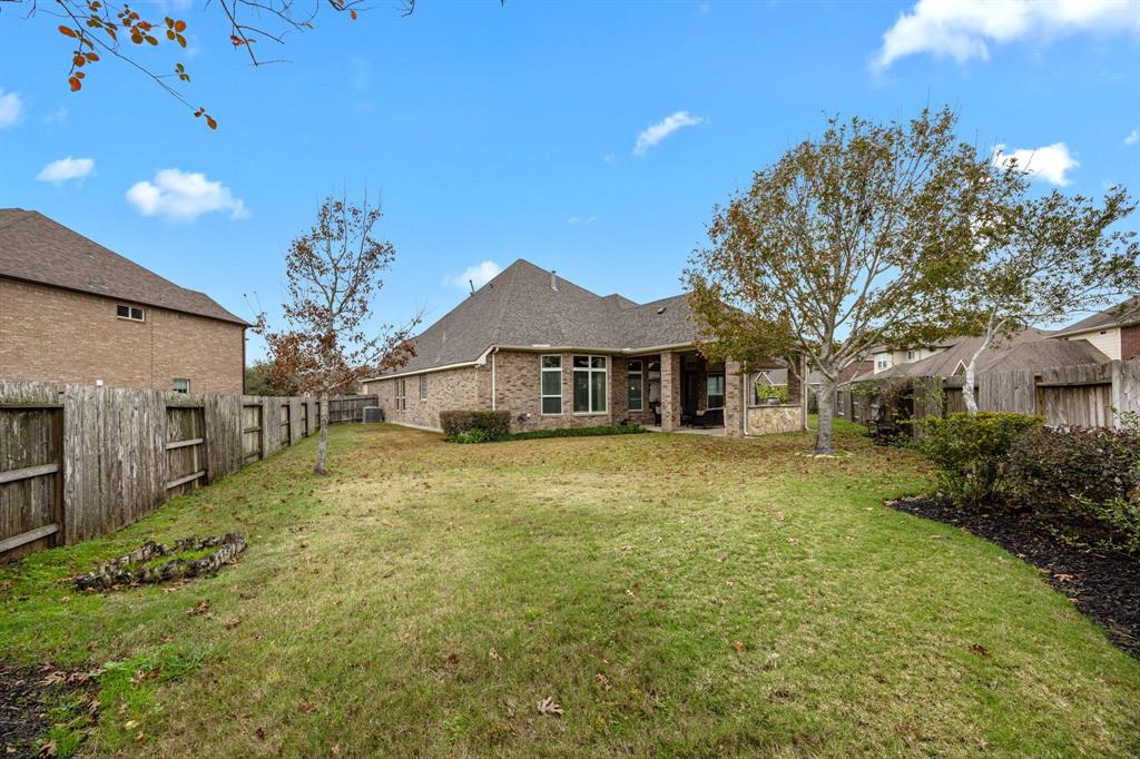 4603 Monarch Bluff Court, Sugar Land, Texas image 36