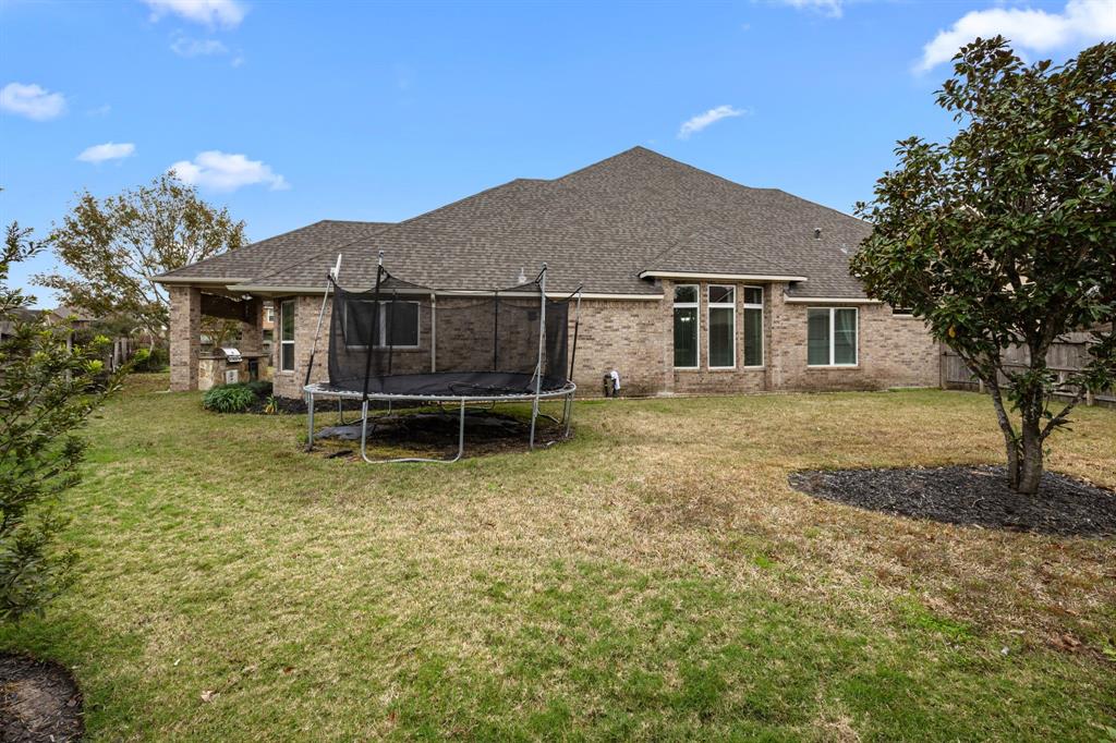 4603 Monarch Bluff Court, Sugar Land, Texas image 34