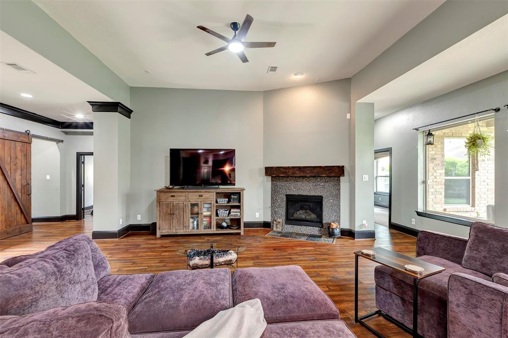 9911 St Romain Drive, Katy, Texas image 20