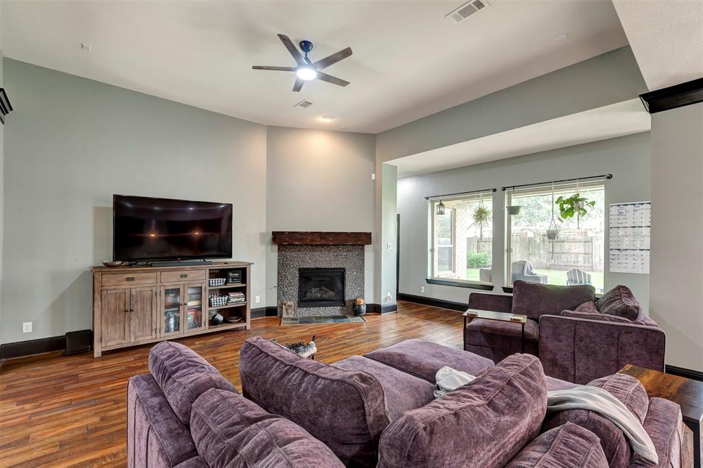 9911 St Romain Drive, Katy, Texas image 21