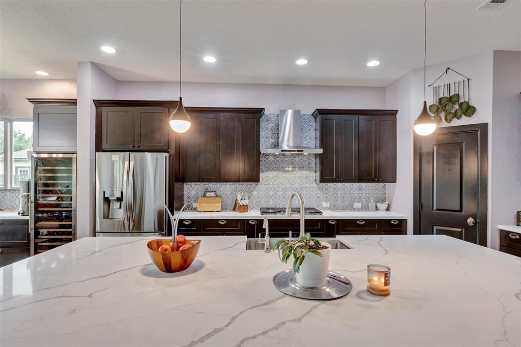 9911 St Romain Drive, Katy, Texas image 12