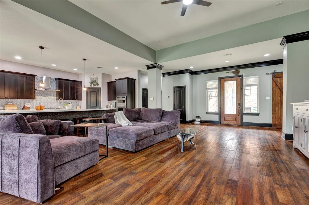 9911 St Romain Drive, Katy, Texas image 18